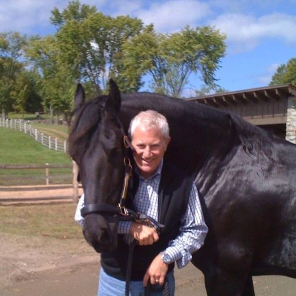 Meet your Posher, Gary